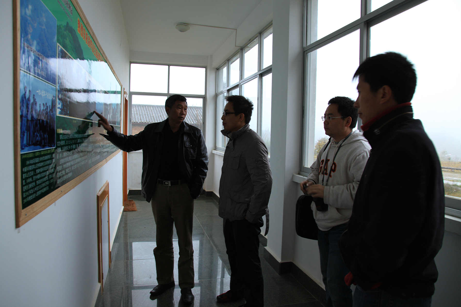 1566265799257054.jpg 《普洱市生物多樣性保護(hù)與利用規(guī)劃》編制工作正式啟動(dòng)1.jpg