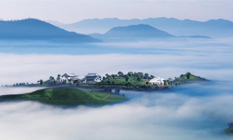 1566270195113195.jpg 云南普洱一批特色小鎮(zhèn)集中啟動(dòng)2.jpg